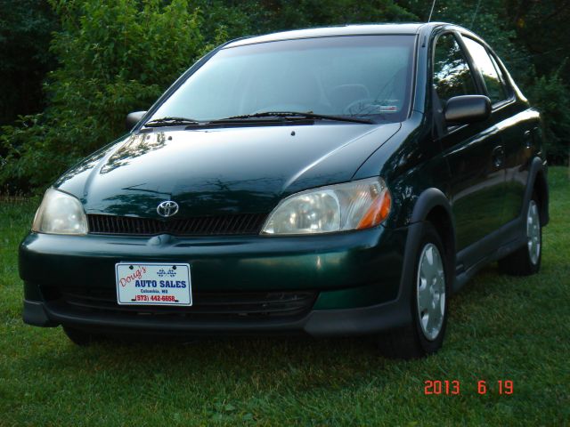 2000 Toyota Echo Clk320 Cabriolet