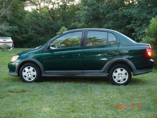 2000 Toyota Echo Clk320 Cabriolet