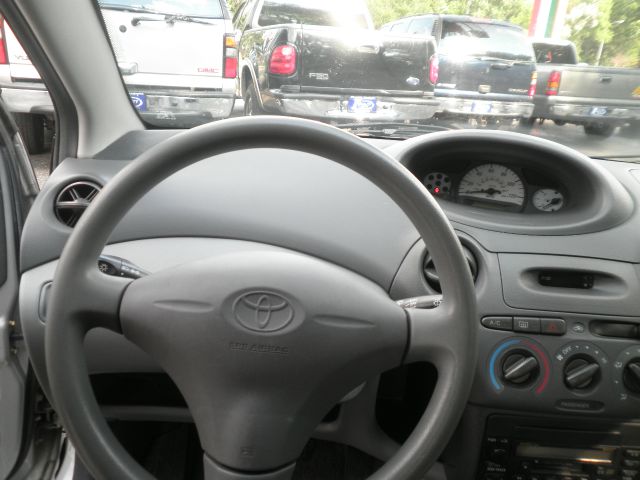 2000 Toyota Echo Clk320 Cabriolet