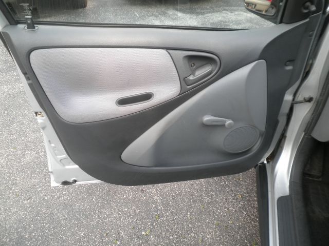 2000 Toyota Echo Clk320 Cabriolet