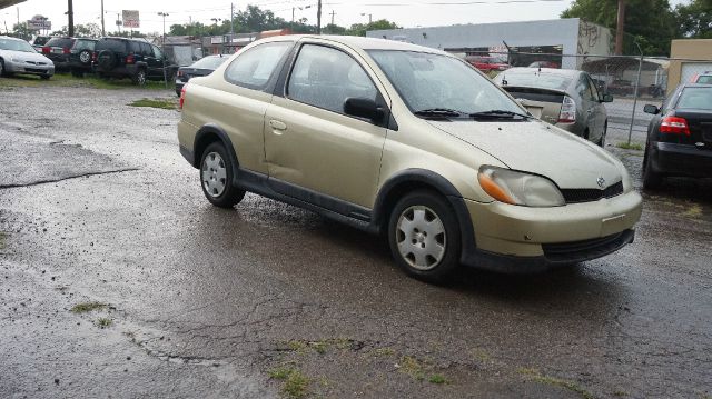 2000 Toyota Echo Clk320 Cabriolet