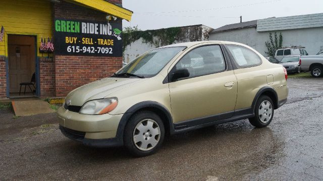 2000 Toyota Echo Clk320 Cabriolet