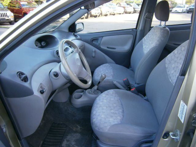 2000 Toyota Echo Clk320 Cabriolet