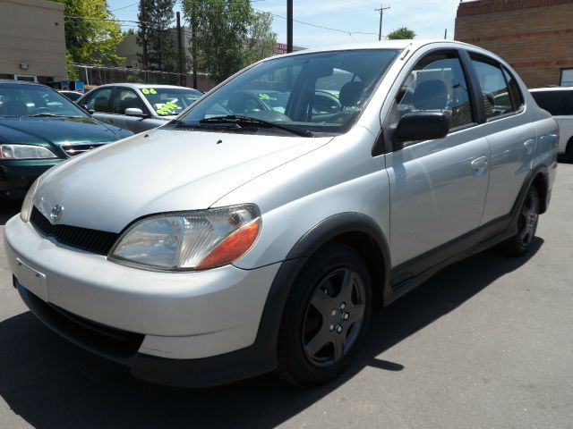 2000 Toyota Echo Clk320 Cabriolet