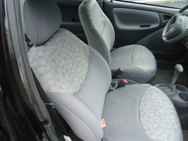 2000 Toyota Echo Clk320 Cabriolet