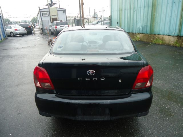 2000 Toyota Echo Clk320 Cabriolet