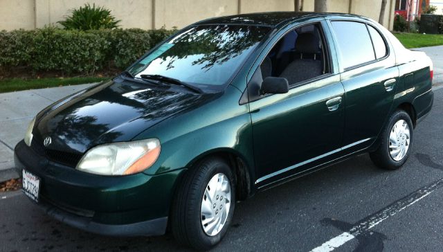 2000 Toyota Echo Clk320 Cabriolet