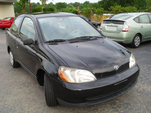 2001 Toyota Echo Clk320 Cabriolet