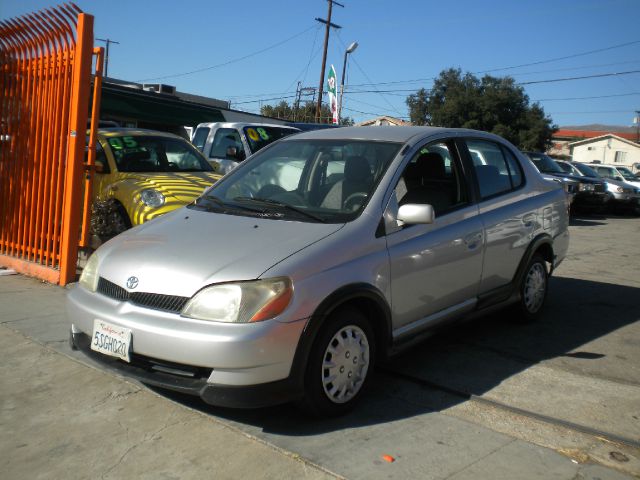 2001 Toyota Echo Clk320 Cabriolet