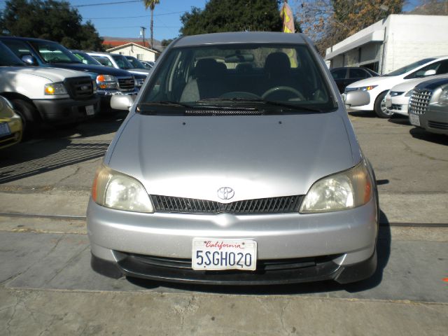 2001 Toyota Echo Clk320 Cabriolet