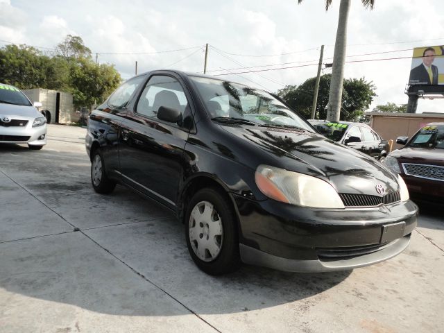 2001 Toyota Echo Clk320 Cabriolet