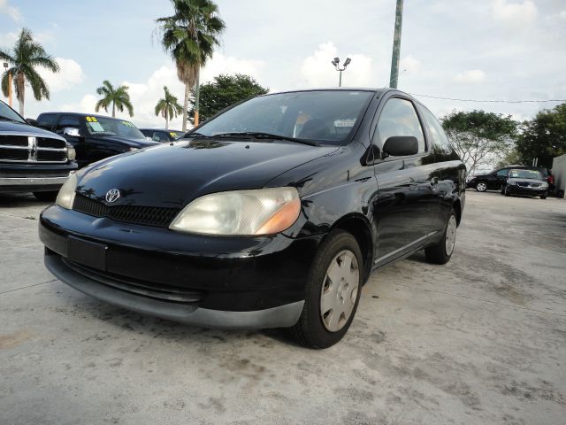 2001 Toyota Echo Clk320 Cabriolet