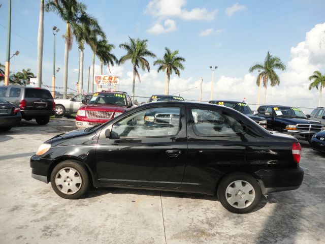2001 Toyota Echo Clk320 Cabriolet