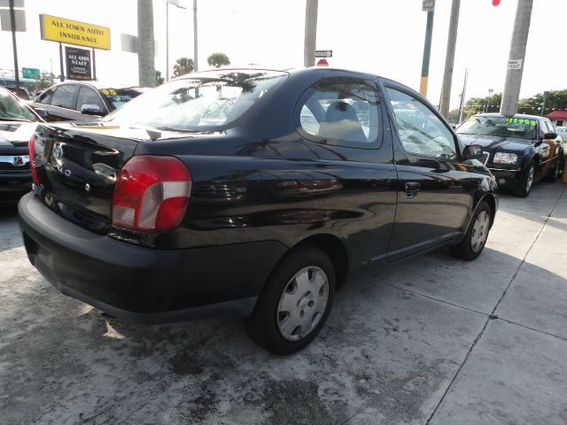 2001 Toyota Echo Clk320 Cabriolet