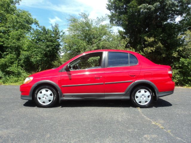 2001 Toyota Echo Clk320 Cabriolet