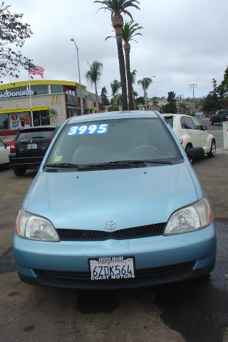 2001 Toyota Echo Clk320 Cabriolet