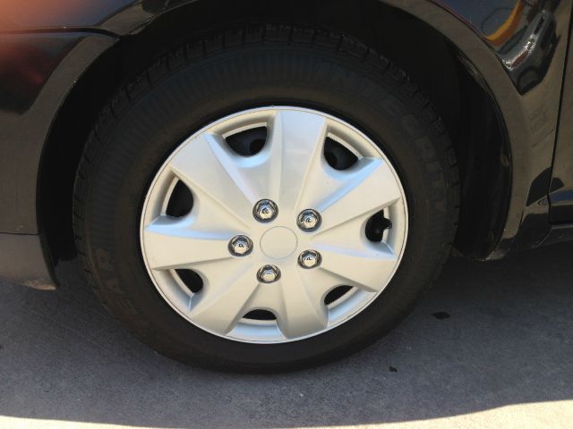 2001 Toyota Echo Clk320 Cabriolet