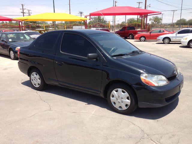 2001 Toyota Echo Clk320 Cabriolet