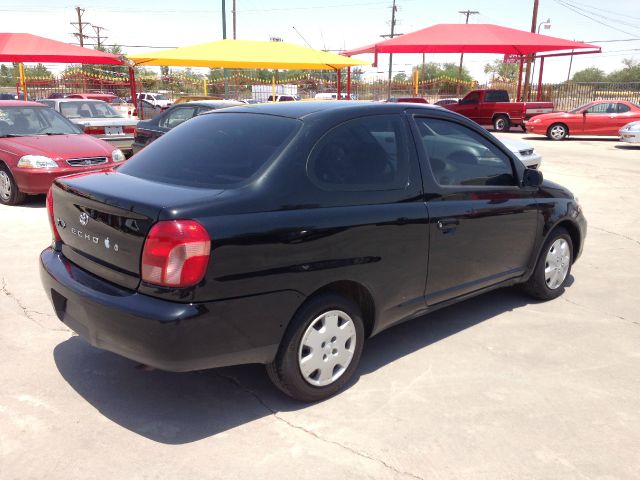 2001 Toyota Echo Clk320 Cabriolet