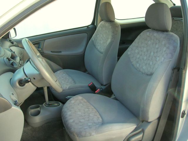 2001 Toyota Echo Clk320 Cabriolet