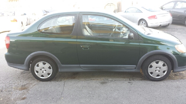2002 Toyota Echo Sel,one Owner