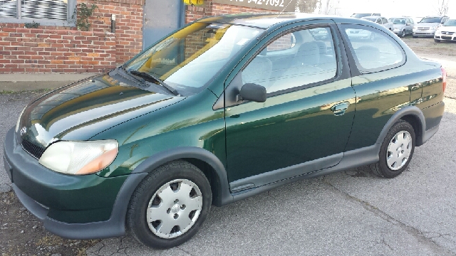 2002 Toyota Echo Sel,one Owner