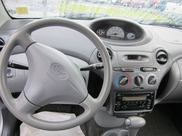 2002 Toyota Echo Sel,one Owner