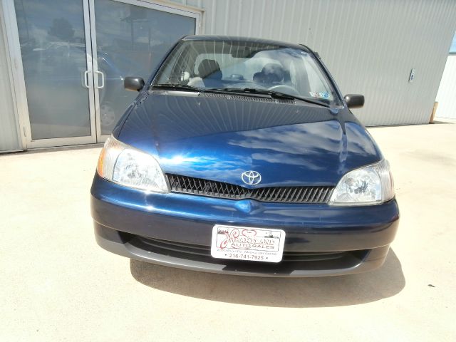 2002 Toyota Echo Sel,one Owner
