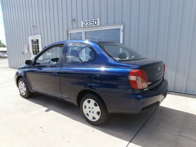 2002 Toyota Echo Sel,one Owner