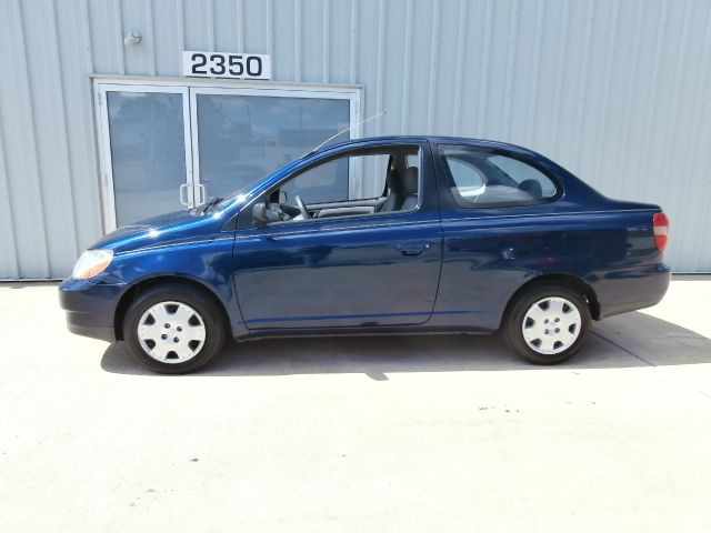2002 Toyota Echo Sel,one Owner