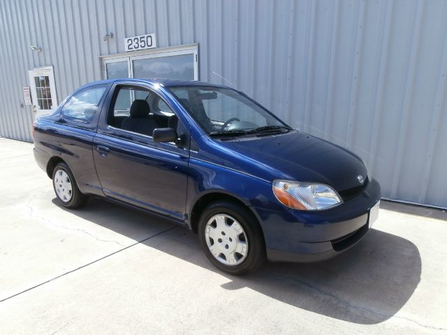 2002 Toyota Echo Sel,one Owner