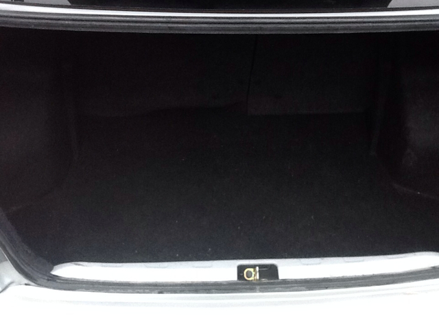 2002 Toyota Echo FX4 Crew Cab