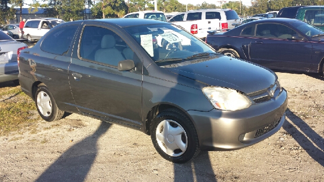 2004 Toyota Echo Sel,one Owner
