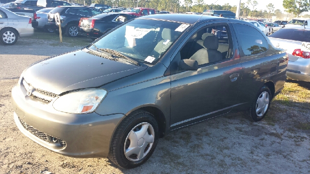 2004 Toyota Echo Sel,one Owner