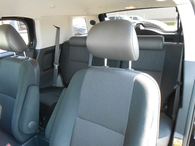 2007 Toyota FJ Cruiser 4wd