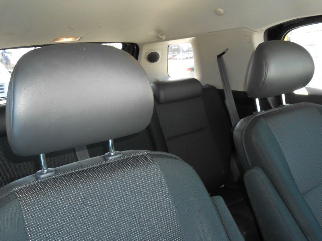 2007 Toyota FJ Cruiser 4wd