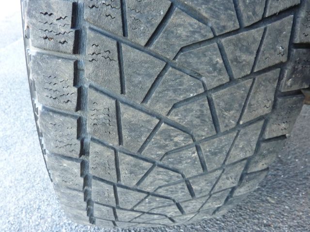 2007 Toyota FJ Cruiser Overland Sport Utility 4D