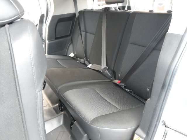 2007 Toyota FJ Cruiser Overland Sport Utility 4D