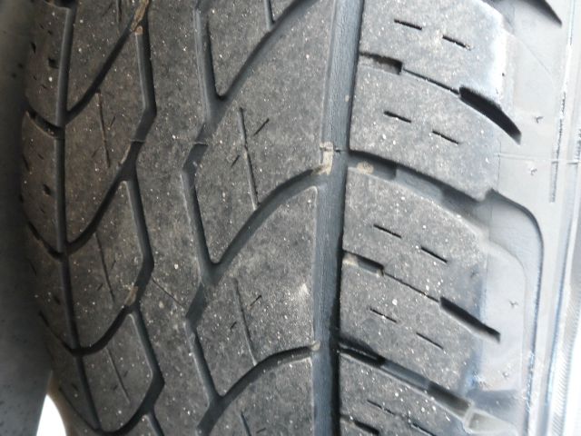 2007 Toyota FJ Cruiser Overland Sport Utility 4D