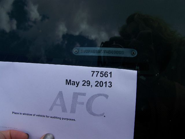 2007 Toyota FJ Cruiser Overland Sport Utility 4D