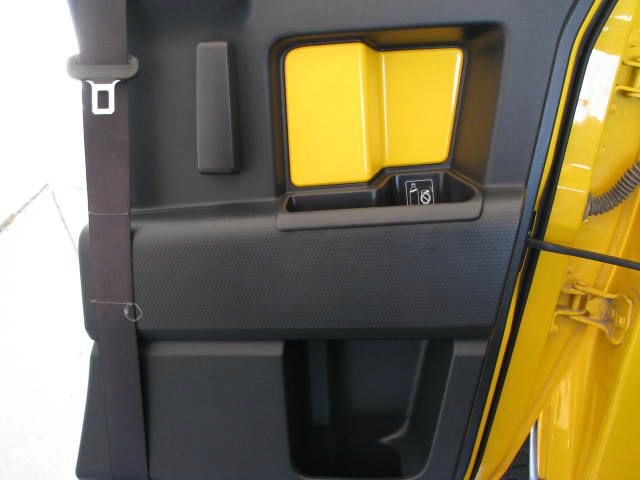 2007 Toyota FJ Cruiser Overland Sport Utility 4D