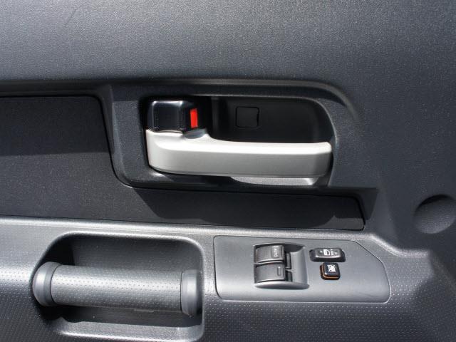 2007 Toyota FJ Cruiser Unknown