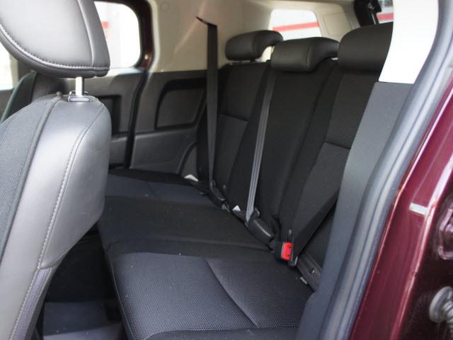 2007 Toyota FJ Cruiser Unknown