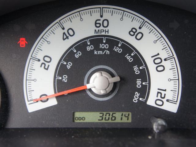 2007 Toyota FJ Cruiser Unknown