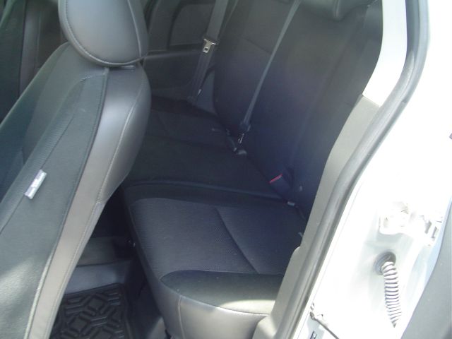 2008 Toyota FJ Cruiser Overland Sport Utility 4D