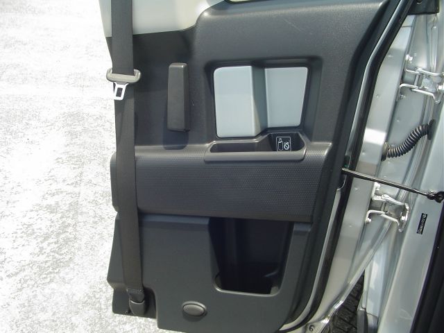 2008 Toyota FJ Cruiser Overland Sport Utility 4D