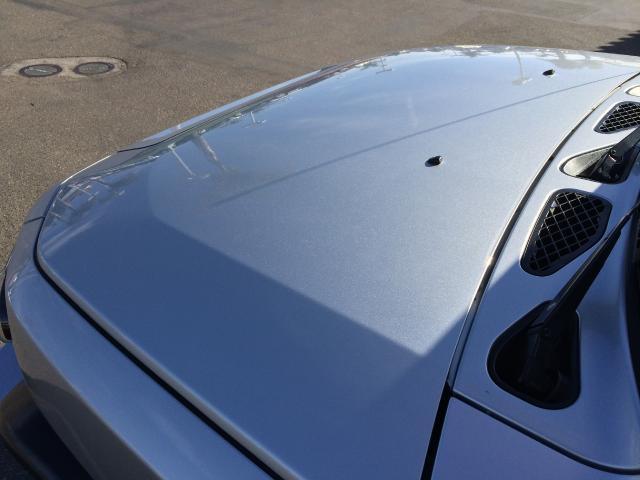 2008 Toyota FJ Cruiser Unknown