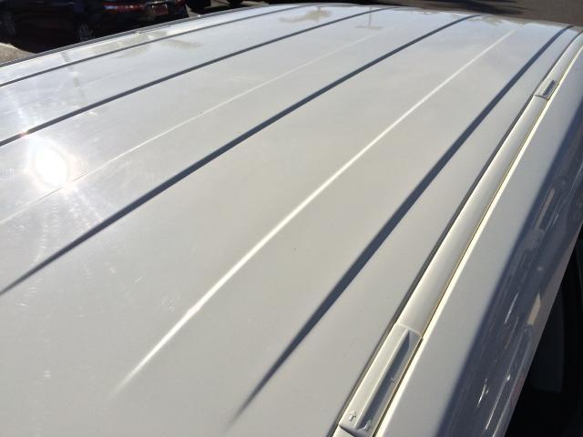 2008 Toyota FJ Cruiser Unknown