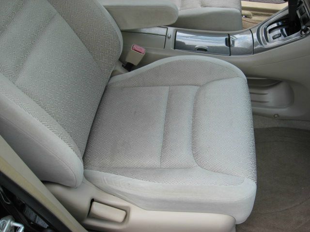 2002 Toyota Highlander Xlt-fx4