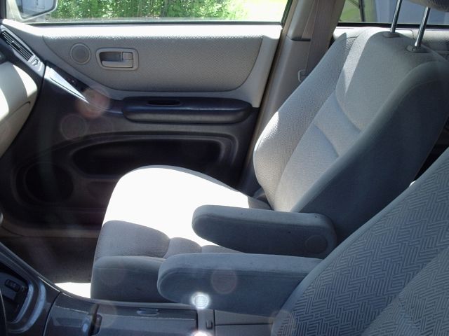 2002 Toyota Highlander 4dr 1500 4WD SLT 4x4 SUV